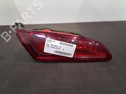 Venstre baglygte bagklap ALFA ROMEO 159 (939_) 2.0 JTDM (939AXR1B) (136 hp) 28408531