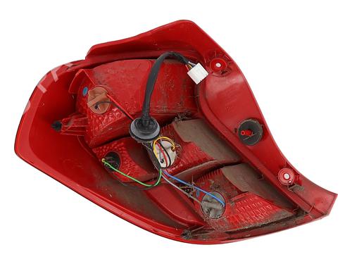 Right taillight OPEL KARL (C16) 1.0 | BP35802352C35 - Image 2