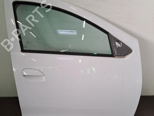 Porta anteriore destra DACIA SANDERO II 1.2 (75 hp) 31257468
