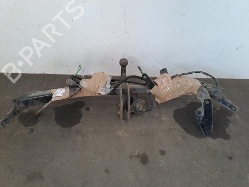 Used Tow ball/Mechanism CITROËN C4 Grand Picasso II (DA_, DE_) 1.6 BlueHDi 120 (120 hp) 29853986