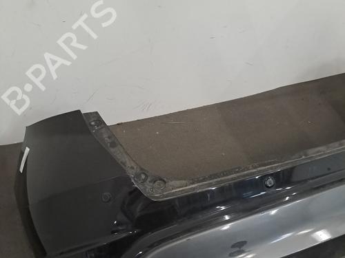 Rear bumper HONDA CIVIC VIII Hatchback (FN, FK) 1.4 (FK1, FN4) | BP28402965C8 