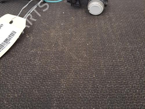 Used Electronic module PEUGEOT 208 I (CA_, CC_) 1.2 VTI 82 (82 hp) 28408791