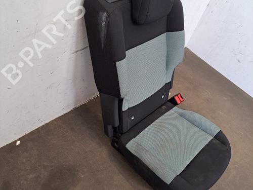 Rear seat CITROËN BERLINGO (ER_, EC_) 1.5 BlueHDi 100 | BP36442065C17 - Image 4