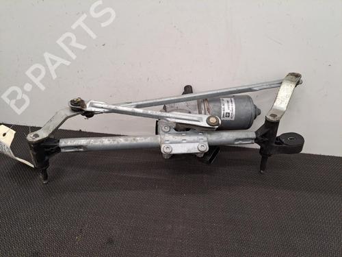 Front wiper motor OPEL CORSA D (S07) 1.2 (L08, L68) | BP28399199M29 - Image 4