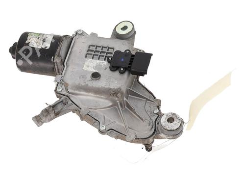 Front wiper motor CITROËN C4 Picasso I MPV (UD_) 1.6 HDi | BP32469911M29