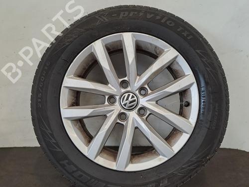 Used Rim Rim 39631186 39631186