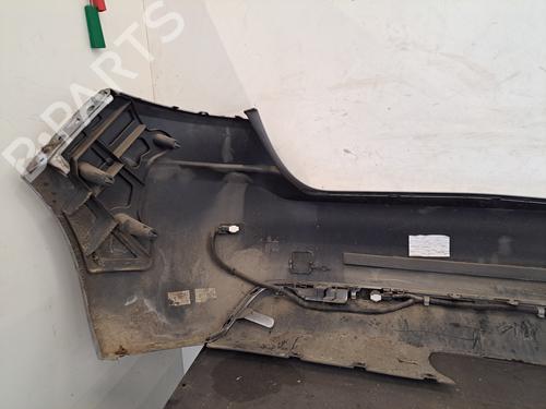 Used Rear bumper Rear bumper PEUGEOT 308 II (LB_, LP_, LW_, LH_, L3_) 1.2 THP 110 (110 hp) 36008714 36008714