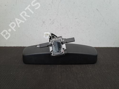 Rear mirror RENAULT CLIO V (B7_) 1.3 TCe 130 (B7MF) | BP28819074I6 