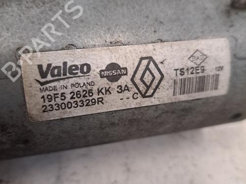 Used Starter Starter RENAULT SCÉNIC III (JZ0/1_) 1.5 dCi (JZ02, JZ0R) (95 hp) 28409764 28409764