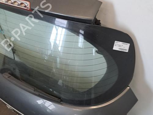 Tailgate PEUGEOT 308 I (4A_, 4C_) 1.6 HDi | BP28395175C6 