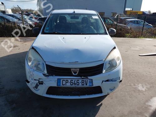 Tailgate DACIA SANDERO  | BP36007746C6  - Image 7
