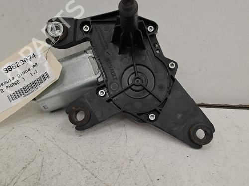 Viskermotor bagrude RENAULT TWINGO II (CN0_) 1.2 16V (CN04, CN0B) (75 hp) 28392326