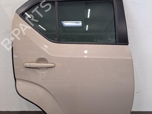 Used Right rear door SUZUKI IGNIS III (MF, FF) 1.2 Hybrid (ATK412) (83 hp) 29971217