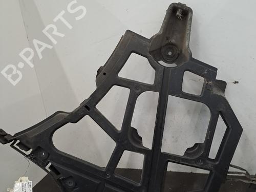 Used Rear bumper bracket Rear bumper bracket RENAULT LAGUNA III Grandtour (KT0/1) 2.0 dCi (KT07, KT0J, KT14, KT1A, KT1S) (131 hp) 29429051 29429051