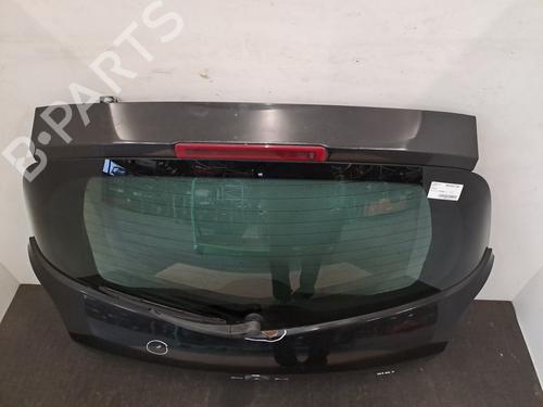 Tailgate RENAULT CLIO III (BR0/1, CR0/1) 1.5 dCi (C/BR0G, C/BR1G) | BP28392378C6