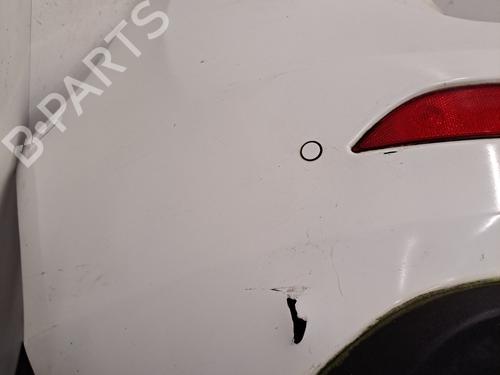 Rear bumper VOLVO V40 Hatchback (525) D2 | BP32211064C8