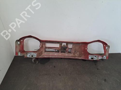 Used Front slam panel RENAULT TWINGO I (C06_) 1.2 (C066, C068) (58 hp) 28393278