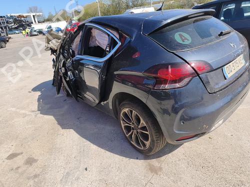 Hattehylde DS DS 4 / DS 4 CROSSBACK (NX_) 2.0 BlueHDi 180 | BP36442097C85 - Image 10