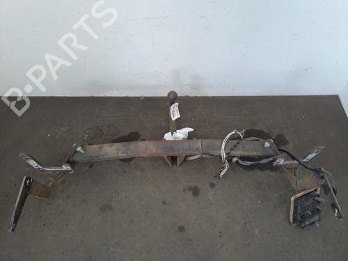 Tow ball/Mechanism PEUGEOT 308 SW II (LC_, LJ_, LR_, LX_, L4_) 1.6 BlueHDi 120 | BP29853954C141 