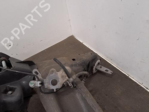 Rear axle PEUGEOT 308 SW III (FC_, FJ_, FR_, F4_, FN_) PureTech 130 (FRHNSL, FRHNST) | BP29853950M2