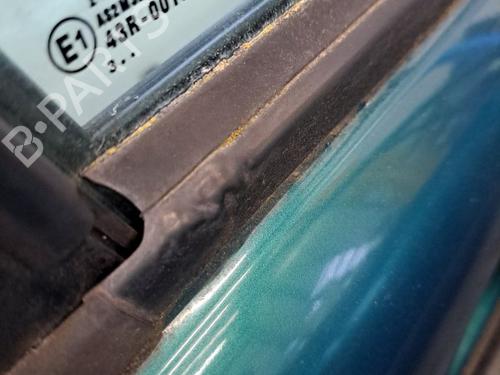 Right front door CITROËN C3 I (FC_, FN_) 1.4 HDi | BP28404609C3 