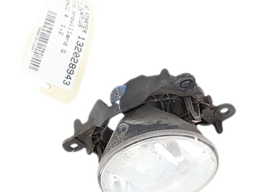 Used Left front fog light Left front fog light 39387562 39387562