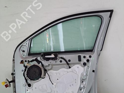 Right front door PEUGEOT 308 II (LB_, LP_, LW_, LH_, L3_) 1.6 HDi / BlueHDi 115 | BP29843372C3