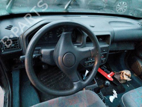 Used Parts PEUGEOT 106 II (1A_, 1C_) 1.4 i (75 hp) 4351318