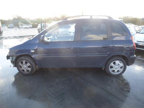 Used Parts HYUNDAI MATRIX (FC) 1.5 CRDi (102 hp) 3950533
