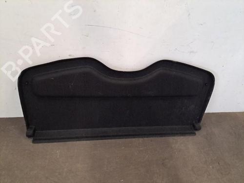 Cappelliera Cappelliera RENAULT CLIO III (BR0/1, CR0/1) 1.5 dCi (BR17, CR17) (86 hp) 28393361 28393361