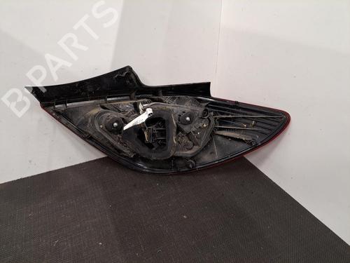 Left taillight OPEL CORSA D (S07) 1.3 CDTI (L08, L68) | BP28407737C34