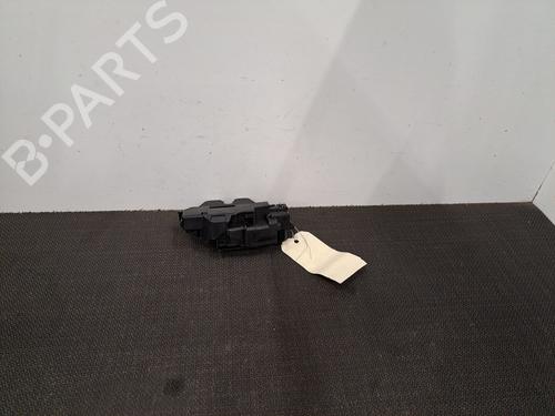 Used Tailgate lock Tailgate lock PEUGEOT 508 SW I (8E_) 2.0 BlueHDi 180 (180 hp) 28402230 28402230