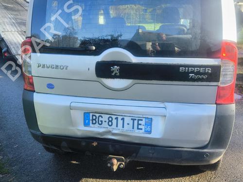 Left taillight PEUGEOT BIPPER Tepee 1.3 HDi 75 | BP33047092C34 - Image 8