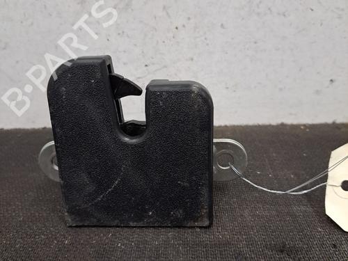 Used Tailgate lock SKODA CITIGO (NF1) 1.0 (60 hp) 30751145