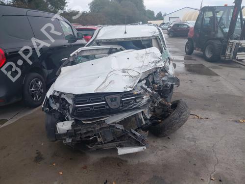 Engine DACIA SANDERO II 1.0 SCe 75 (B8JC, B8JD, B8NC) | BP39050628M1 - Image 8