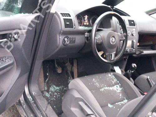 Radio VW TOURAN (1T3) 2.0 TDI | BP28402489E6