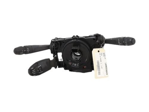 Steering column stalk CITROËN C3 III (SX) 1.2 THP 110 (SXHNPS, SXHNZT, SXHNZ6) | BP37195415I23 - Image 3