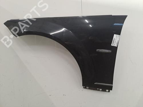 Used Left front fenders MERCEDES-BENZ C-CLASS T-Model (S204) C 200 CDI (204.207) (136 hp) 29707921