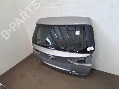 Used Tailgate Tailgate 36818425 36818425