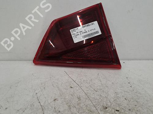 Heckleuchte links hinten für SUZUKI VITARA (LY) 1.5 Hybrid (116 hp) 28397912