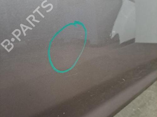 Right front door KIA CEE'D Hatchback (ED) 1.6 CRDi 90 | BP28396383C3 