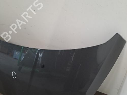 Hood PEUGEOT 3008 I MPV (0U_) 1.6 HDi | BP28408865C1