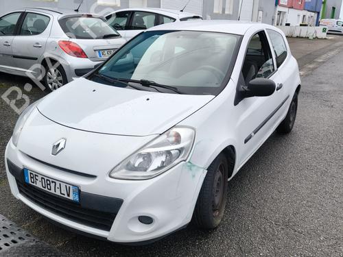 Switch RENAULT CLIO III (BR0/1, CR0/1) 1.5 dCi (C/BR0G, C/BR1G) | BP31712178I30  - Image 6