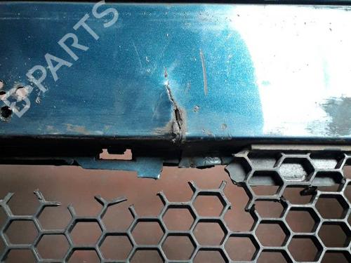 Used Front bumper SEAT ALTEA (5P1) 2.0 TDI 16V (140 hp) 28410813