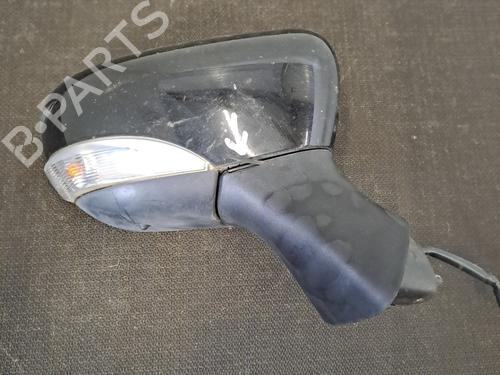 Used Right mirror RENAULT CLIO IV (BH_) 1.5 dCi 75 (75 hp) 28389278