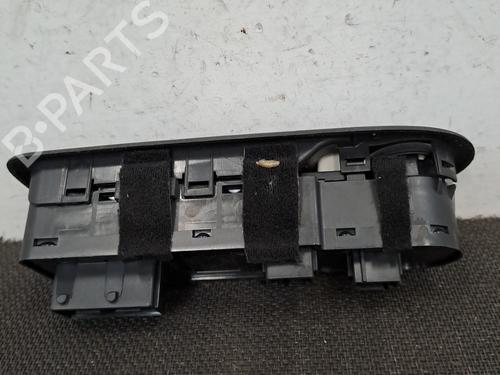 Left front window switch PEUGEOT 308 I (4A_, 4C_) 1.6 HDi | BP29453382I27 