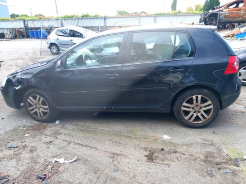 Front bumper reinforcement VW GOLF V (1K1) 1.9 TDI | BP28398093C109