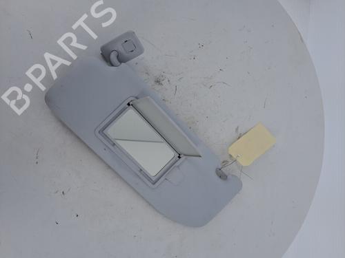 left-sun-visor-peugeot-208-i-ca_-cc_-2012-2013-2014-2015-2016-2017-2018-2019-2020-2021-32087425 main image