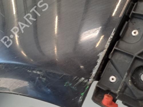 Right front fenders OPEL ASTRA J (P10) 1.7 CDTI (68) | BP28403137C42 