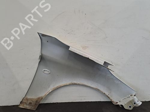 Used Left front fenders Left front fenders PEUGEOT 206+ (2L_, 2M_) 1.1 (60 hp) 39940019 39940019